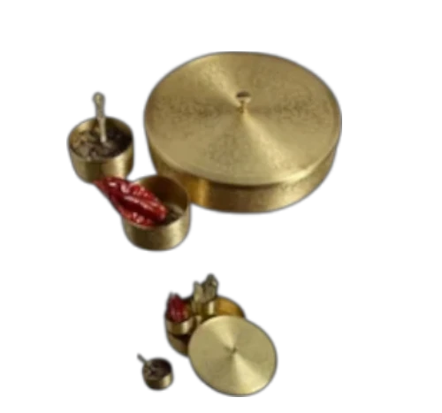 Machinery and Equipment